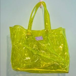 Pineapple Beach Bag